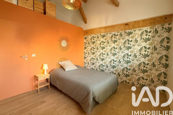 Maison à vendre 6 pièces 183 m² Beynost