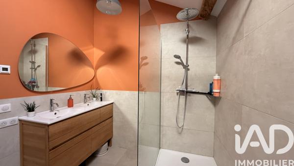 Maison à vendre 6 pièces 183 m² Beynost