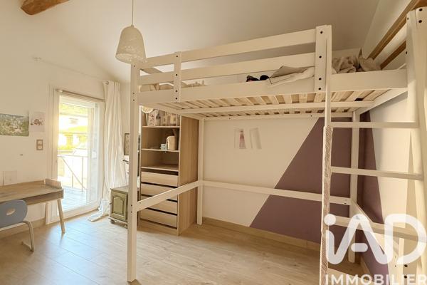 Maison à vendre 6 pièces 183 m² Beynost