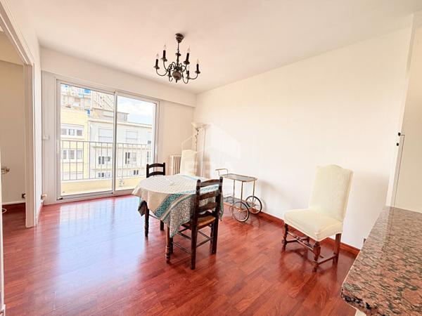 Appartement avec vue mer à vendre - Boulogne-sur-Mer, résidence ascenseur