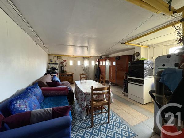 Maison à vendre  6 pièces - 170 m2 SAULCY SUR MEURTHE - 88