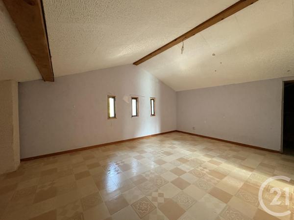 Maison à vendre  6 pièces - 170 m2 SAULCY SUR MEURTHE - 88