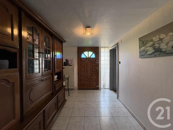 Maison à vendre  6 pièces - 170 m2 SAULCY SUR MEURTHE - 88