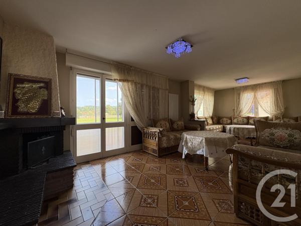 Maison à vendre  6 pièces - 170 m2 SAULCY SUR MEURTHE - 88