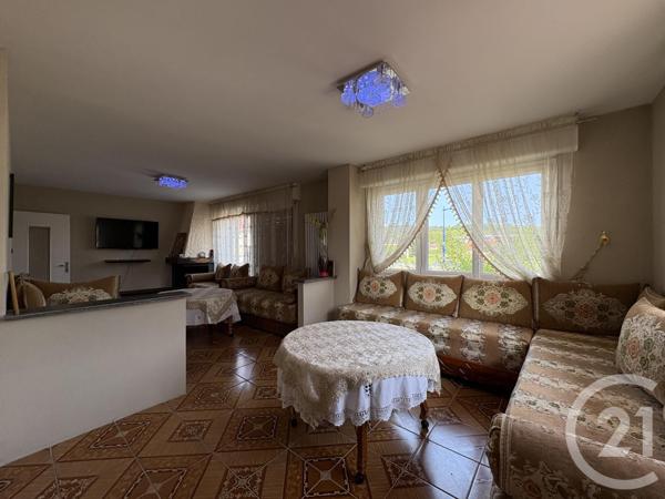 Maison à vendre  6 pièces - 170 m2 SAULCY SUR MEURTHE - 88