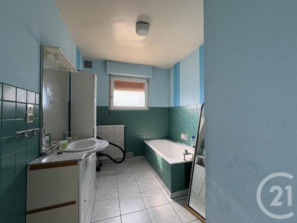 Maison à vendre  6 pièces - 170 m2 SAULCY SUR MEURTHE - 88