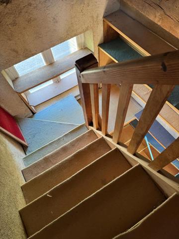 Très bien située et agencée