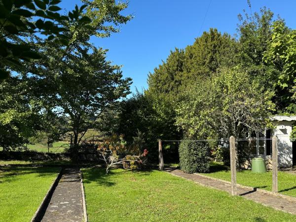 Très bien située et agencée