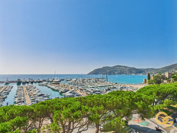 Appartement à LA NAPOULE (06210)