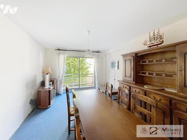 Appartement SAINT-BRIEUC