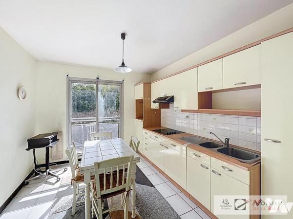 Appartement SAINT-BRIEUC