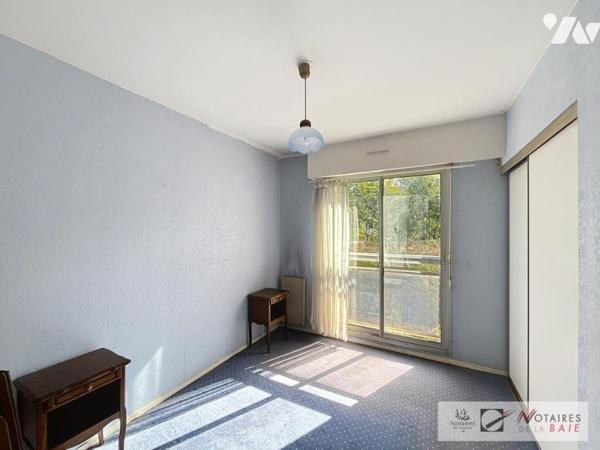 Appartement SAINT-BRIEUC