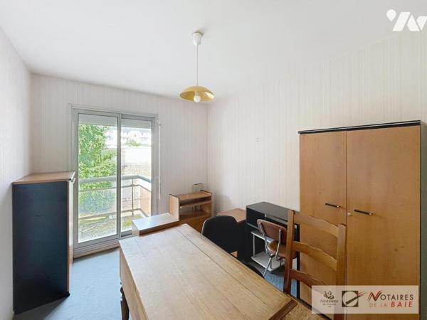 Appartement SAINT-BRIEUC