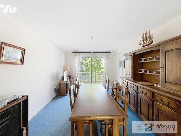 Appartement SAINT-BRIEUC