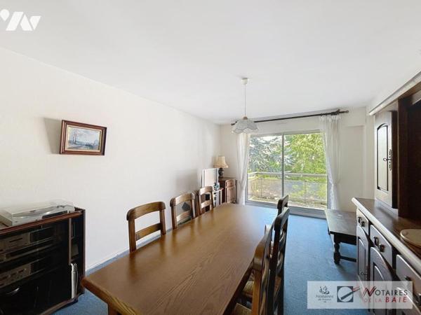 Appartement SAINT-BRIEUC
