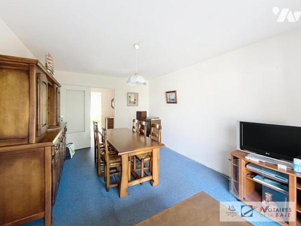 Appartement SAINT-BRIEUC