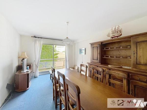 Appartement SAINT-BRIEUC