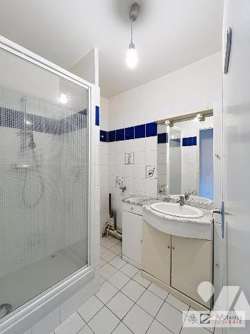 Appartement SAINT-BRIEUC