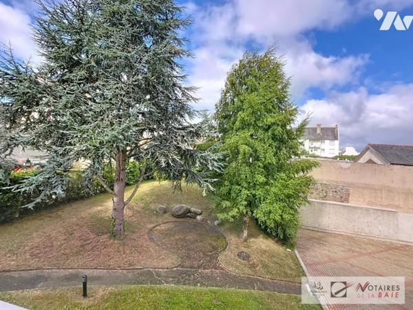 Appartement SAINT-BRIEUC