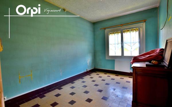 Maison à vendre    4 pièces • 72,46 m2 Gapennes