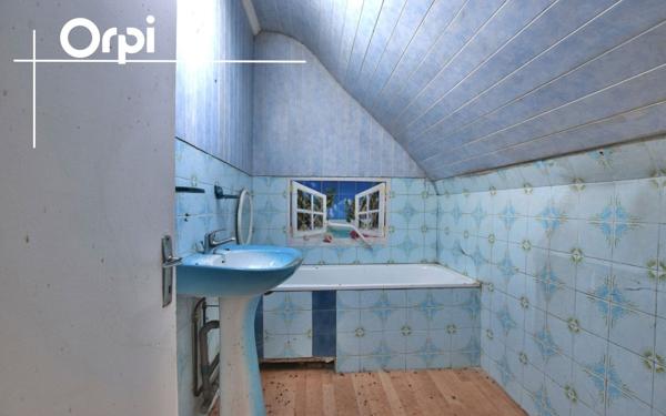 Maison à vendre    4 pièces • 72,46 m2 Gapennes