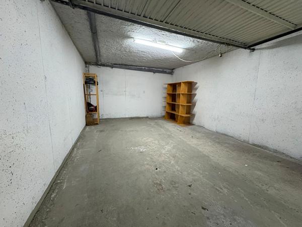 Appartement 1 pièce à louer La Rochelle - 17000 / Réf: 2612