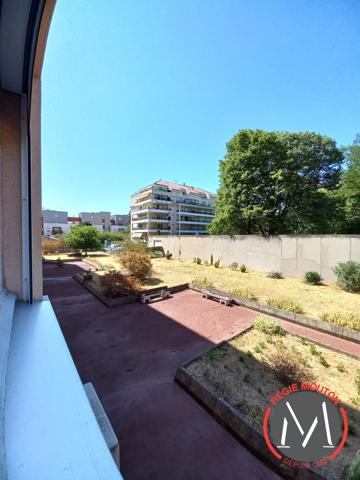 Appartement T4 83m2 - Quartier Grand Clément