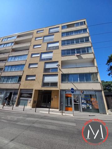 Appartement T4 83m2 - Quartier Grand Clément