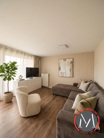 Appartement T4 83m2 - Quartier Grand Clément