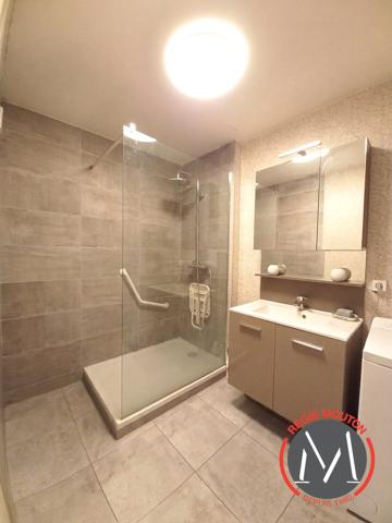 Appartement T4 83m2 - Quartier Grand Clément