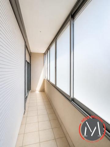 Appartement T4 83m2 - Quartier Grand Clément