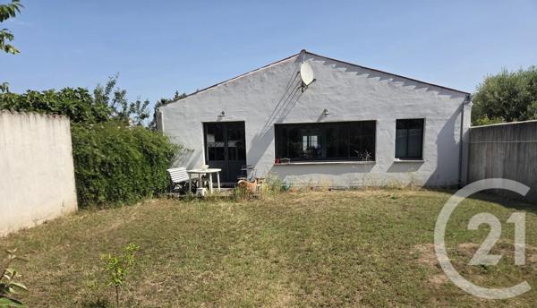 Maison à vendre  5 pièces - 146,70 m 2   DOLUS D OLERON  - 17