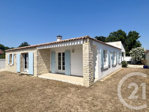 Maison à vendre  5 pièces - 146,70 m 2   DOLUS D OLERON  - 17