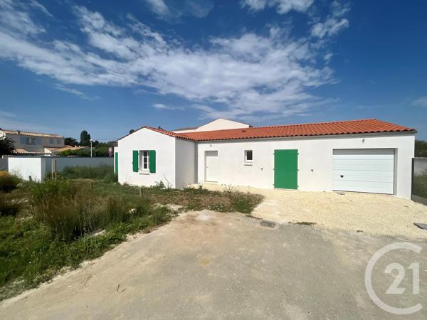 Maison à vendre  5 pièces - 146,70 m 2   DOLUS D OLERON  - 17