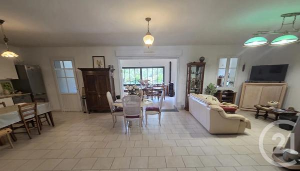 Maison à vendre  5 pièces - 146,70 m 2   DOLUS D OLERON  - 17