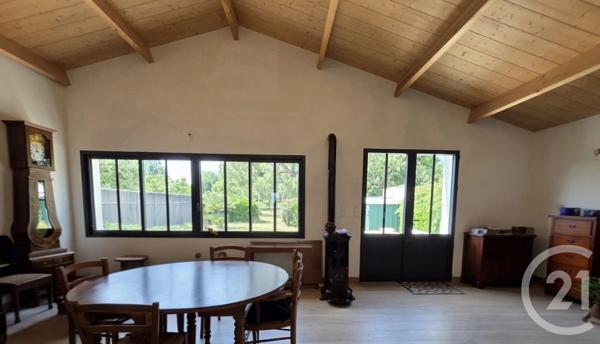 Maison à vendre  5 pièces - 146,70 m 2   DOLUS D OLERON  - 17