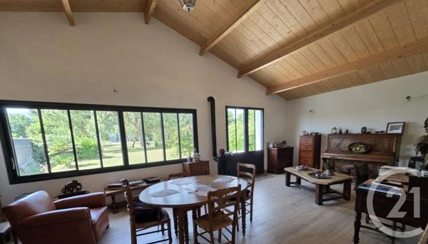 Maison à vendre  5 pièces - 146,70 m 2   DOLUS D OLERON  - 17
