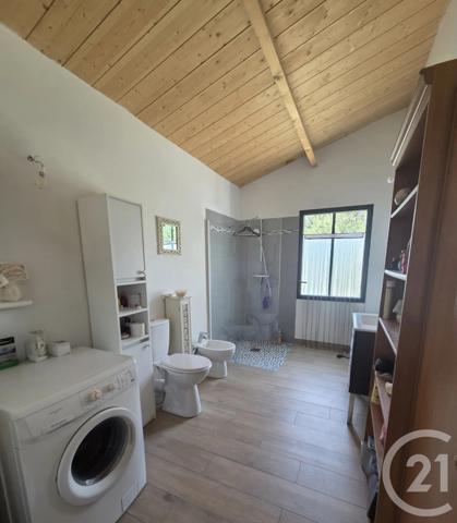 Maison à vendre  5 pièces - 146,70 m 2   DOLUS D OLERON  - 17