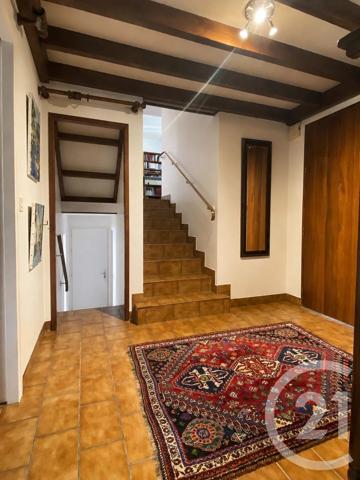Maison à vendre  6 pièces - 158,21 m 2   LA ROCHE SUR YON  - 85