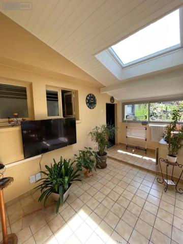 Achat - Maison Toutlemonde 49360 5 pièces 176 m 2 306 m 2