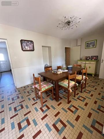 Achat - Maison Toutlemonde 49360 5 pièces 176 m 2 306 m 2