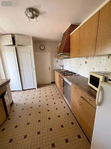 Achat - Maison Toutlemonde 49360 5 pièces 176 m 2 306 m 2
