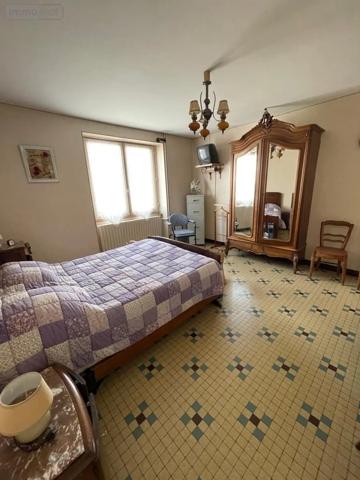 Achat - Maison Toutlemonde 49360 5 pièces 176 m 2 306 m 2