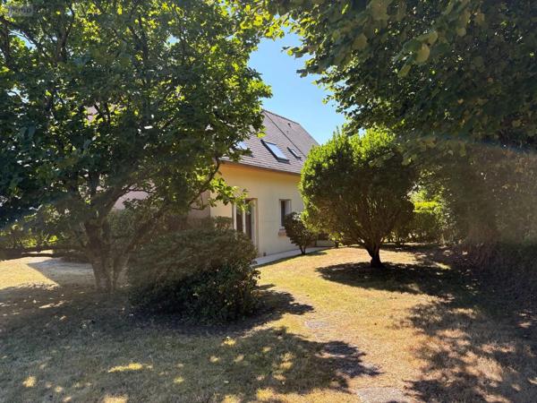 Achat - Maison | Pavillon Guilers 29820 5 pièces 95 m 2 518 m 2