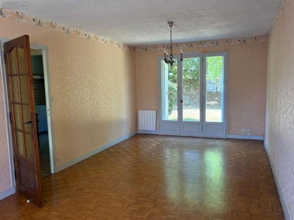 Achat - Maison | Pavillon Guilers 29820 5 pièces 95 m 2 518 m 2
