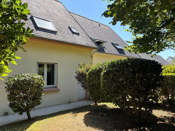 Achat - Maison | Pavillon Guilers 29820 5 pièces 95 m 2 518 m 2