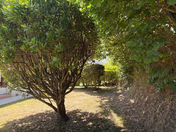 Achat - Maison | Pavillon Guilers 29820 5 pièces 95 m 2 518 m 2
