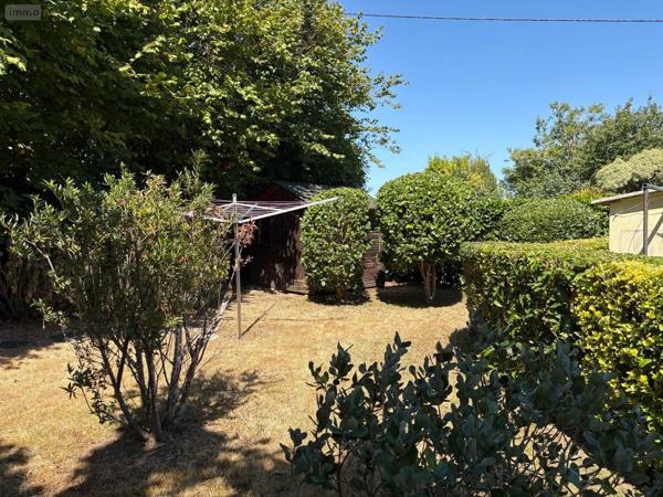 Achat - Maison | Pavillon Guilers 29820 5 pièces 95 m 2 518 m 2
