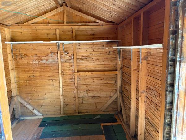 Achat - Maison | Pavillon Guilers 29820 5 pièces 95 m 2 518 m 2
