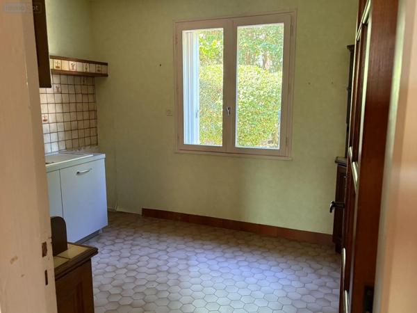 Achat - Maison | Pavillon Guilers 29820 5 pièces 95 m 2 518 m 2